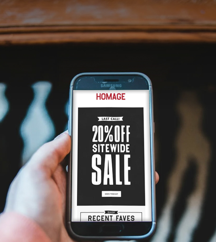 Imago Email Marketing