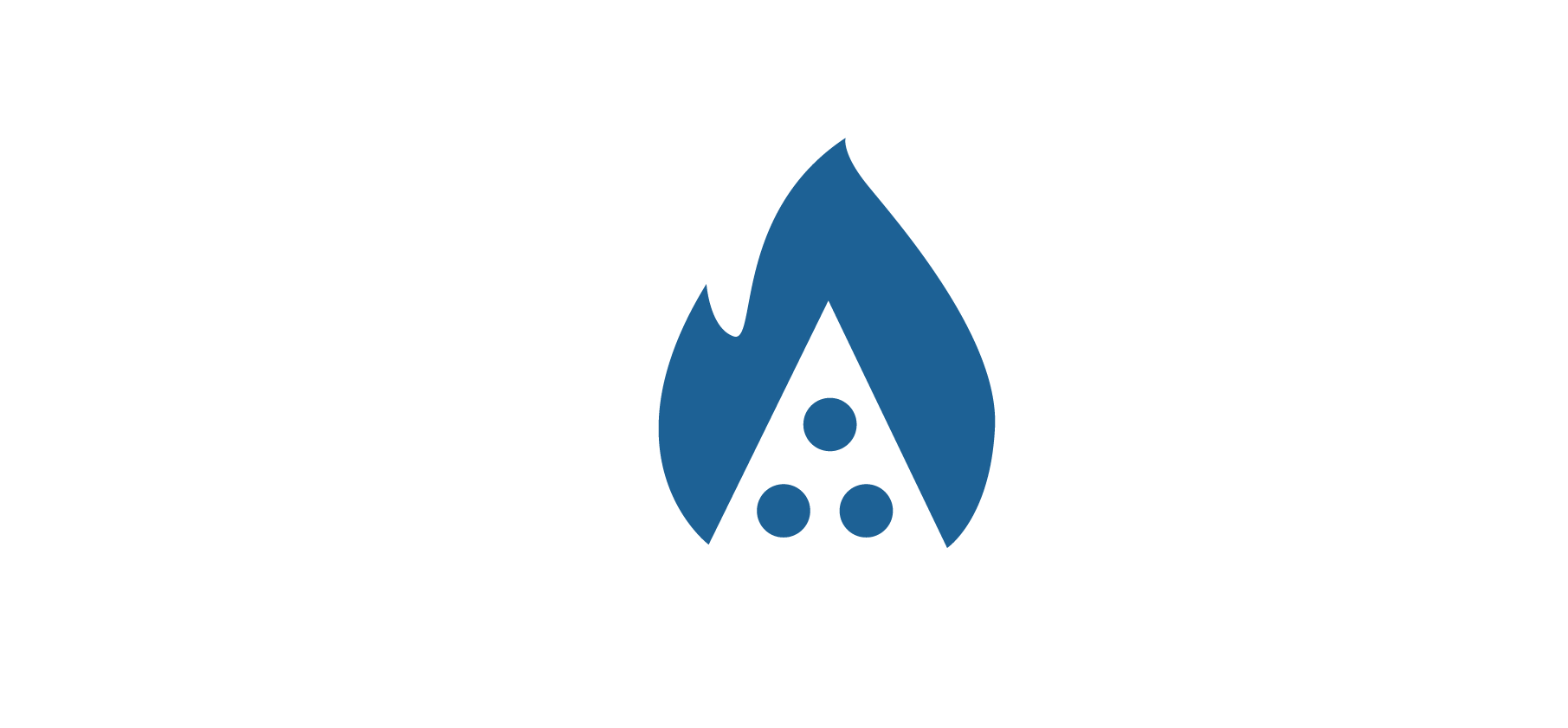 Blue Fire Pizza Co