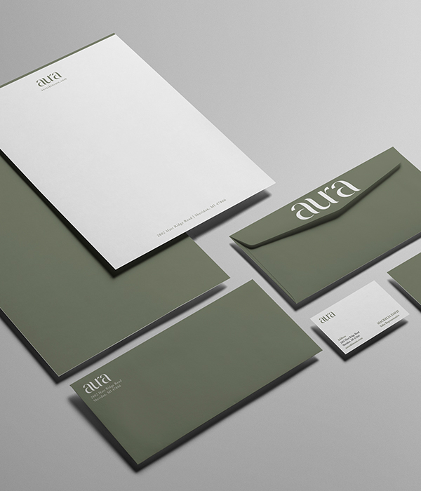 Imago Stationery