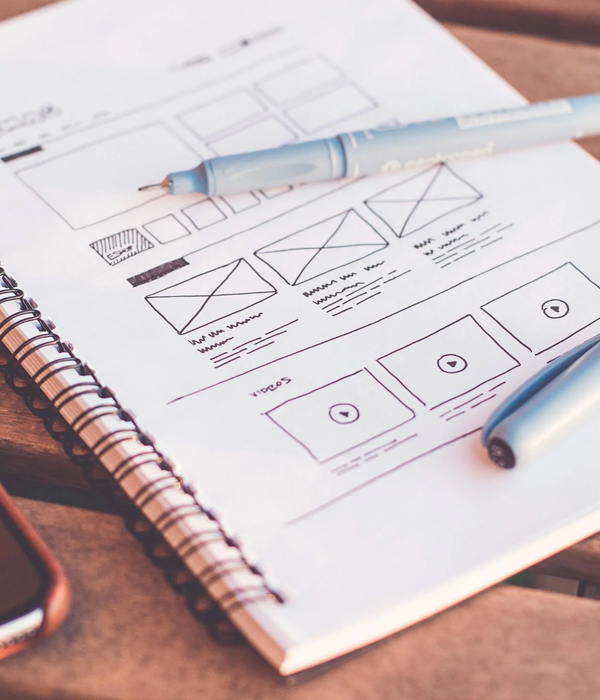 Imago Web Design
