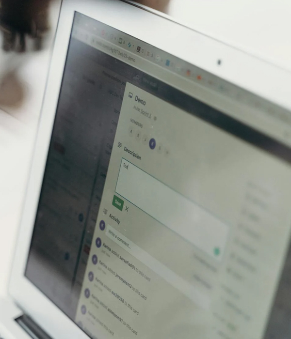 Imago Web Support
